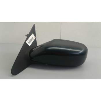 Recambio de retrovisor izquierdo para renault laguna ii (bg0) authentique referencia OEM IAM   