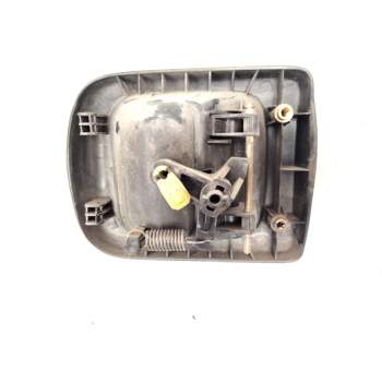 Recambio de maneta exterior delantera derecha para nissan interstar furgoneta (x70) dci 90 referencia OEM IAM   