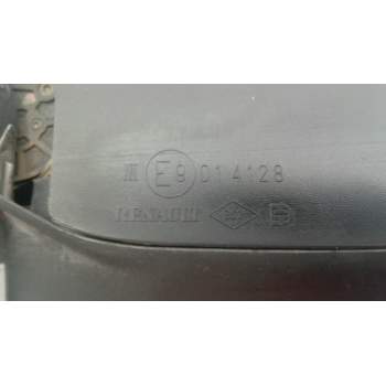 Recambio de retrovisor izquierdo para renault laguna ii (bg0) authentique referencia OEM IAM   