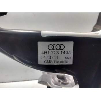 Recambio de pedal freno para audi q5 (8r) 2.0 tdi (125kw) referencia OEM IAM 4H1723140A  