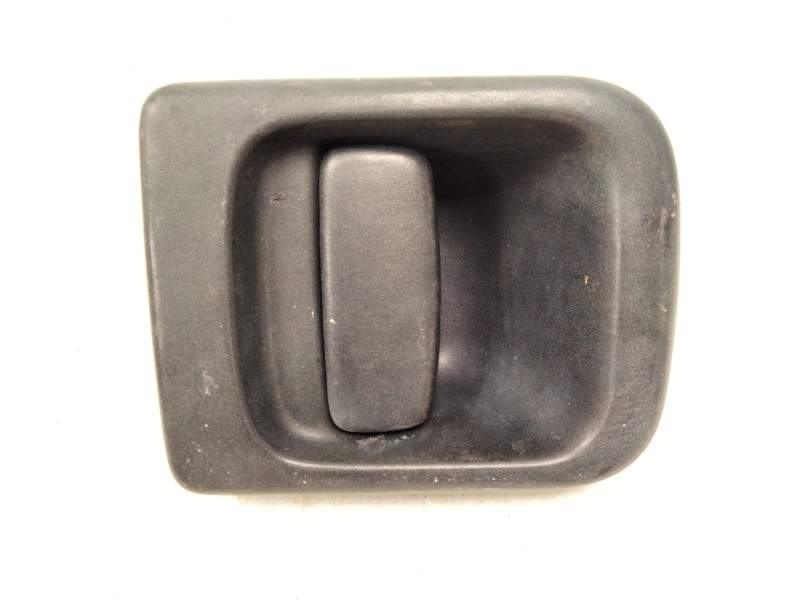 Recambio de maneta exterior delantera izquierda para nissan interstar furgoneta (x70) dci 90 referencia OEM IAM   