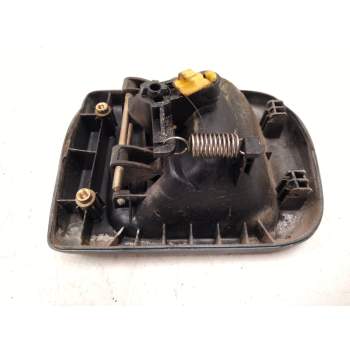Recambio de maneta exterior delantera izquierda para nissan interstar furgoneta (x70) dci 90 referencia OEM IAM   
