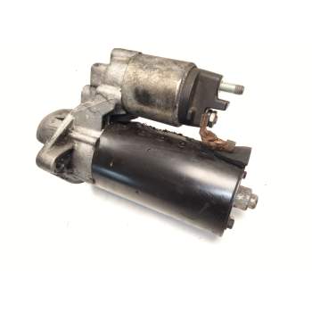 Recambio de motor arranque para bmw x3 (e83) 3.0 sd referencia OEM IAM 7796892  