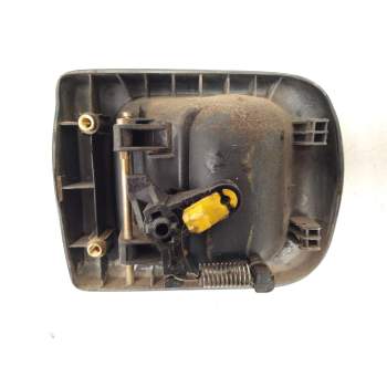 Recambio de maneta exterior delantera izquierda para nissan interstar furgoneta (x70) dci 90 referencia OEM IAM   