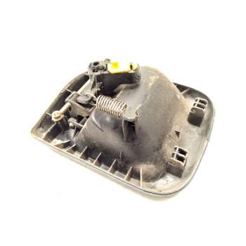 Recambio de maneta exterior delantera izquierda para nissan interstar furgoneta (x70) dci 90 referencia OEM IAM   