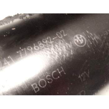 Recambio de motor arranque para bmw x3 (e83) 3.0 sd referencia OEM IAM 7796892  