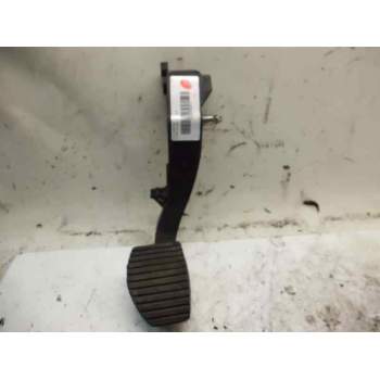 PEDAL EMBRAGUE 