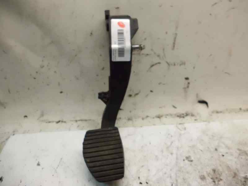 Recambio de pedal embrague para citroën c2 1.1 referencia OEM IAM   