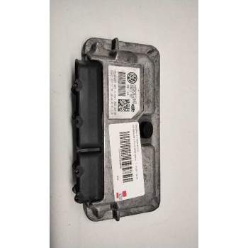 Recambio de centralita motor uce para volkswagen polo (9n3) edition referencia OEM IAM 03C906024AD  