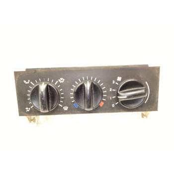 MANDO CALEFACCION AIRE ACONDICIONADO 
