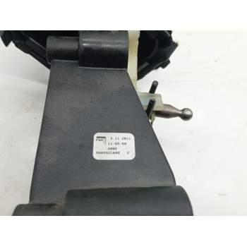 Recambio de palanca cambio para citroën c3 picasso (sh_) 1.6 hdi 110 referencia OEM IAM 9665921680  
