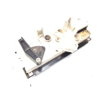Recambio de mando calefaccion aire acondicionado para nissan interstar furgoneta (x70) dci 90 referencia OEM IAM   