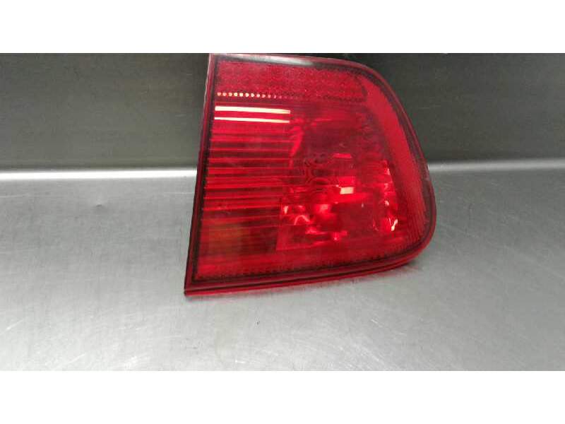 Recambio de piloto trasero derecho porton para seat ibiza (6k1) select referencia OEM IAM 6K6945108  