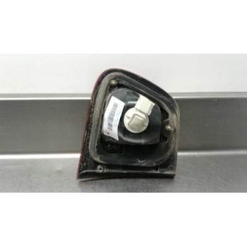 Recambio de piloto trasero derecho porton para seat ibiza (6k1) select referencia OEM IAM 6K6945108  