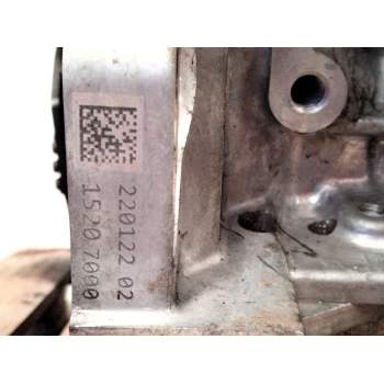 Recambio de motor completo para kia picanto iii (ja) 1.0 referencia OEM IAM G3LD  