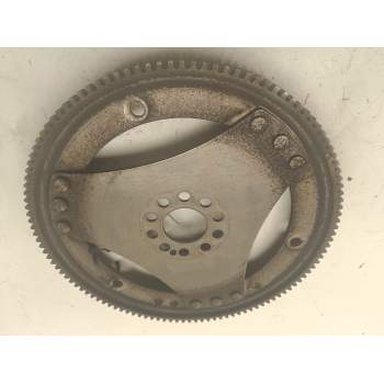 Recambio de volante motor para audi a6 c6 (4f2) 2.7 tdi referencia OEM IAM 059105323AL  