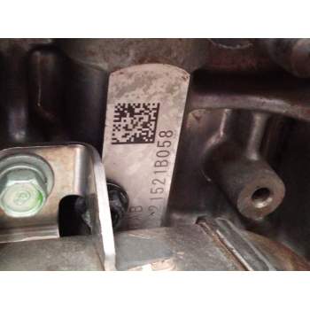 Recambio de motor completo para kia picanto iii (ja) 1.0 referencia OEM IAM G3LD  