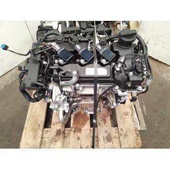 Recambio de motor completo para kia picanto iii (ja) 1.0 referencia OEM IAM G3LD  
