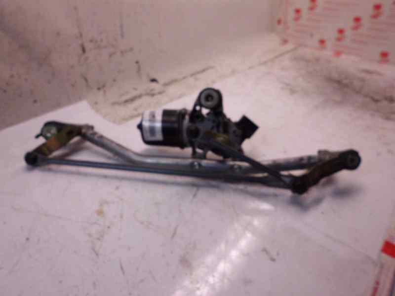 Recambio de motor limpia delantero para citroën c2 1.1 referencia OEM IAM   
