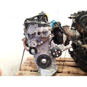 Recambio de motor completo para kia picanto iii (ja) 1.0 referencia OEM IAM G3LD  