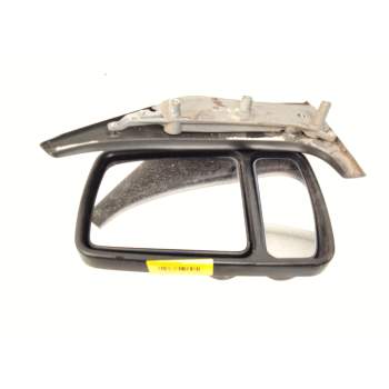 Recambio de retrovisor izquierdo para nissan interstar furgoneta (x70) dci 90 referencia OEM IAM   