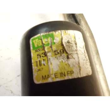 Recambio de motor limpia delantero para citroën c2 1.1 referencia OEM IAM   