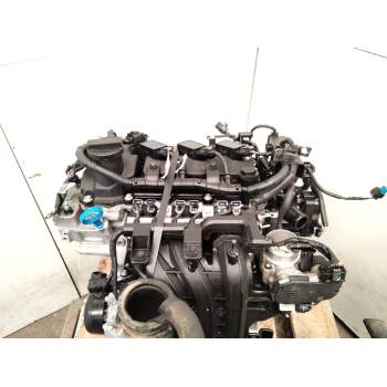 Recambio de motor completo para kia picanto iii (ja) 1.0 referencia OEM IAM G3LD  