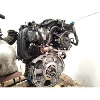 Recambio de motor completo para kia picanto iii (ja) 1.0 referencia OEM IAM G3LD  