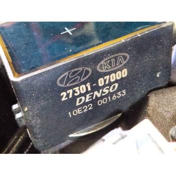 Recambio de motor completo para kia picanto iii (ja) 1.0 referencia OEM IAM G3LD  