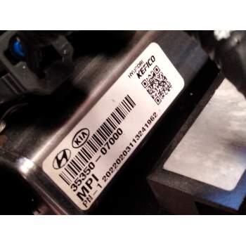 Recambio de motor completo para kia picanto iii (ja) 1.0 referencia OEM IAM G3LD  