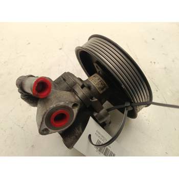 Recambio de bomba direccion para audi a6 c6 (4f2) 2.7 tdi referencia OEM IAM 4F0145156E  