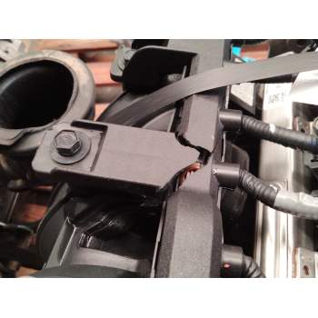 Recambio de motor completo para kia picanto iii (ja) 1.0 referencia OEM IAM G3LD  