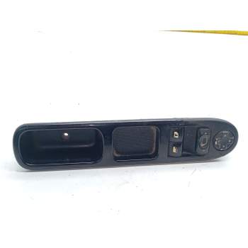 MANDO ELEVALUNAS DELANTERO IZQUIERDO E2986009 