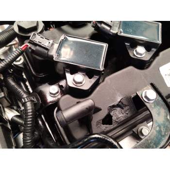 Recambio de motor completo para kia picanto iii (ja) 1.0 referencia OEM IAM G3LD  