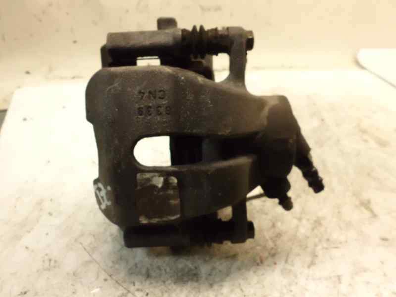 Recambio de pinza freno delantera izquierda para citroën c2 1.1 referencia OEM IAM   
