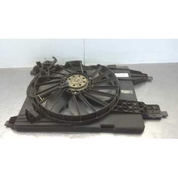 Recambio de electroventilador para renault megane ii familiar privilege luxe referencia OEM IAM 8200151464  