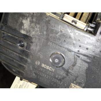 Recambio de motor completo para kia picanto iii (ja) 1.0 referencia OEM IAM G3LD  