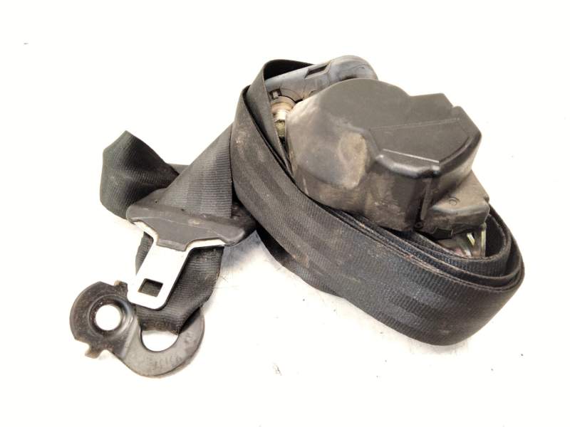 Recambio de cinturon seguridad delantero derecho para nissan interstar furgoneta (x70) dci 90 referencia OEM IAM   