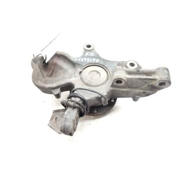 Recambio de mangueta delantera izquierda para mercedes-benz sprinter 3-t furgoneta (b906) 209 cdi (906.611, 906.613) referencia 