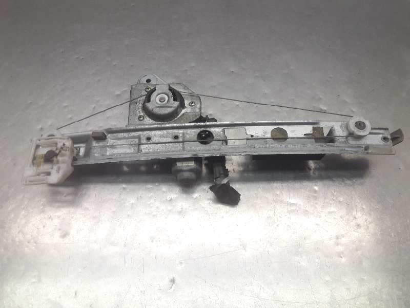 Recambio de elevalunas trasero derecho para renault megane ii familiar privilege luxe referencia OEM IAM 190011781  