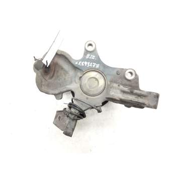Recambio de mangueta delantera izquierda para mercedes-benz sprinter 3-t furgoneta (b906) 209 cdi (906.611, 906.613) referencia 