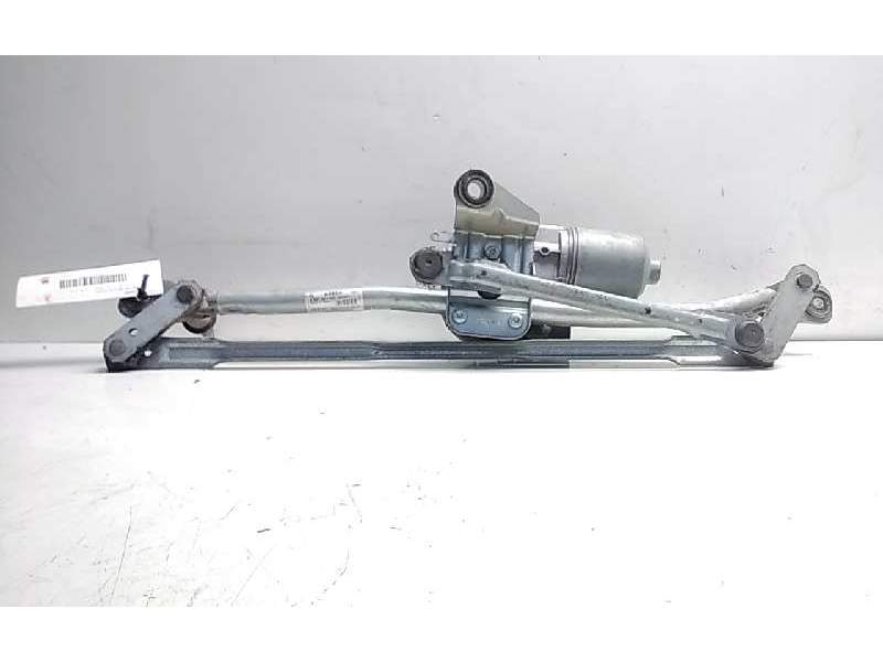 Recambio de motor limpia delantero para audi q5 (8r) 2.0 tdi (125kw) referencia OEM IAM 8R1955023D  
