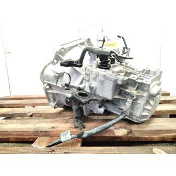Recambio de caja cambios para kia picanto iii (ja) 1.0 referencia OEM IAM 8TE7MD  