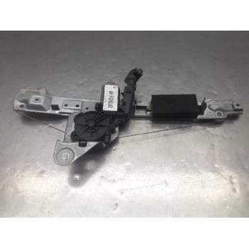 Recambio de elevalunas trasero derecho para renault megane ii familiar privilege luxe referencia OEM IAM 190011781  