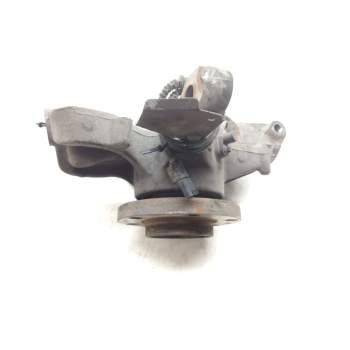 Recambio de mangueta delantera izquierda para mercedes-benz sprinter 3-t furgoneta (b906) 209 cdi (906.611, 906.613) referencia 