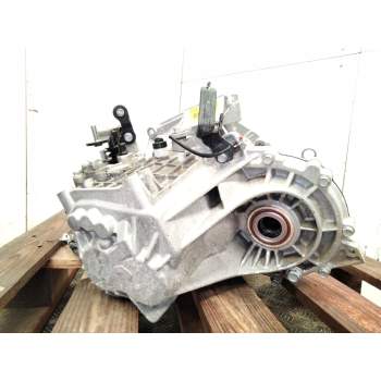 Recambio de caja cambios para kia picanto iii (ja) 1.0 referencia OEM IAM 8TE7MD  