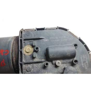 Recambio de motor limpia delantero para audi q5 (8r) 2.0 tdi (125kw) referencia OEM IAM 8R1955023D  