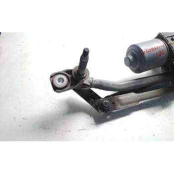 Recambio de motor limpia delantero para audi q5 (8r) 2.0 tdi (125kw) referencia OEM IAM 8R1955023D  