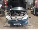 PEUGEOT 206 BERLINA