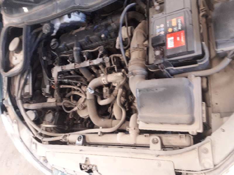 peugeot 206 berlina del año 1999